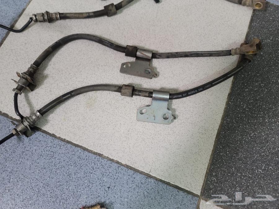 ليات فرامل اكسبديشن64544171033859112