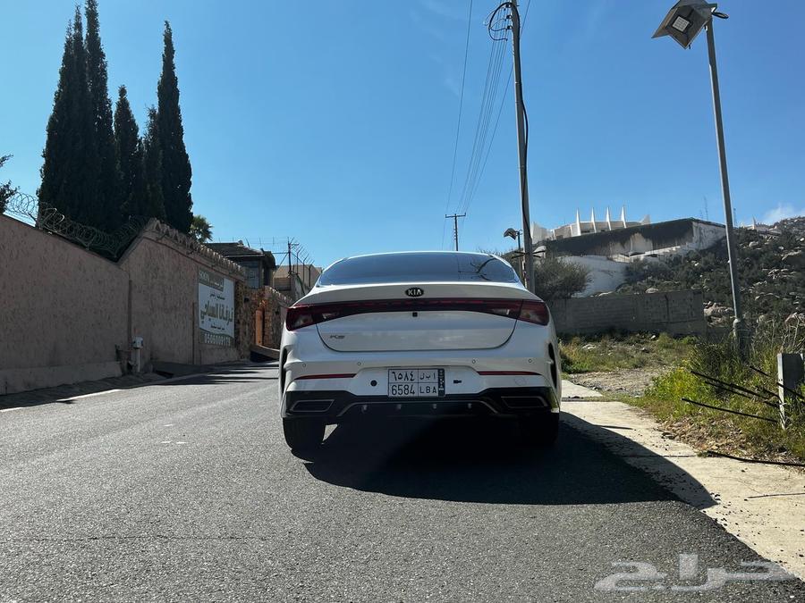 أوبتيما K 5 كوري بدي وكاله63618141852547111