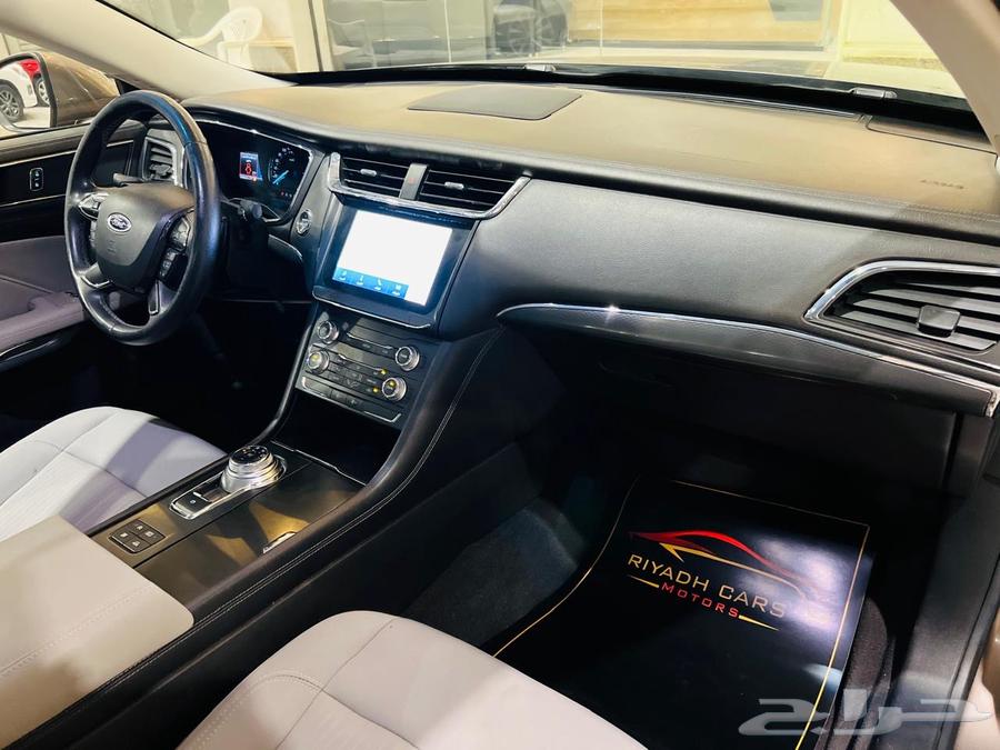 فورد تورس 2020 ايكوبوست ( بحالة ممتازة )64544523445122114