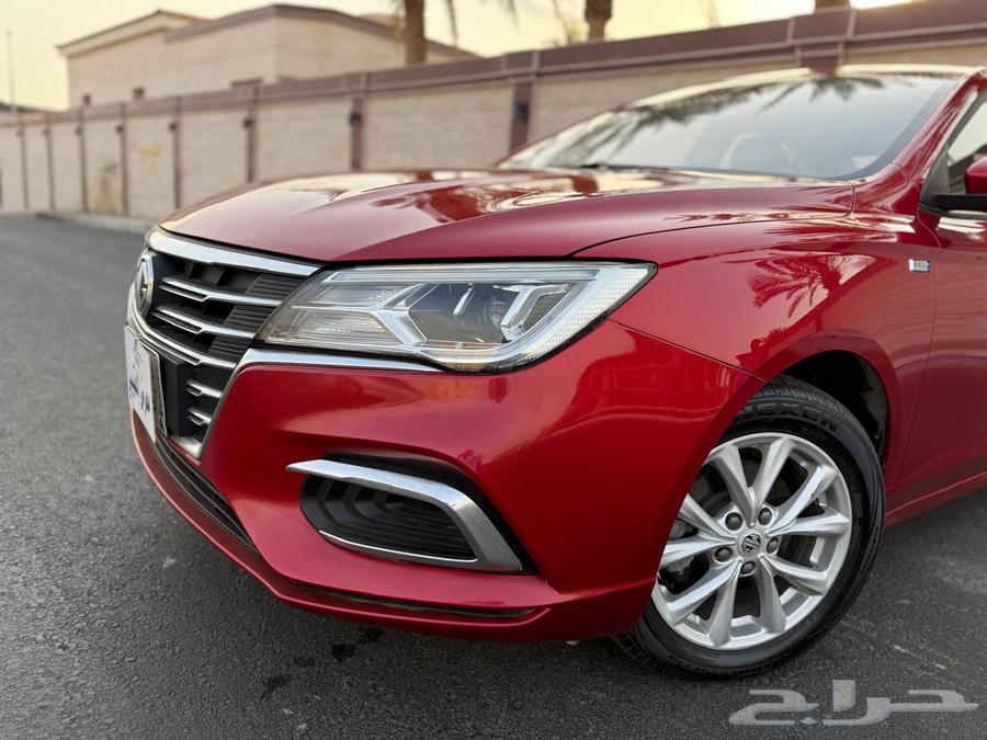 MG 5 MG (73,000 km) Price 27,50063618069649025112