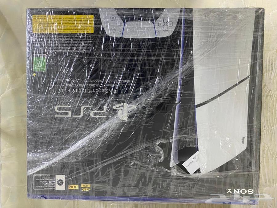 بلايستيشن 5 ديجيتال64396254353667110