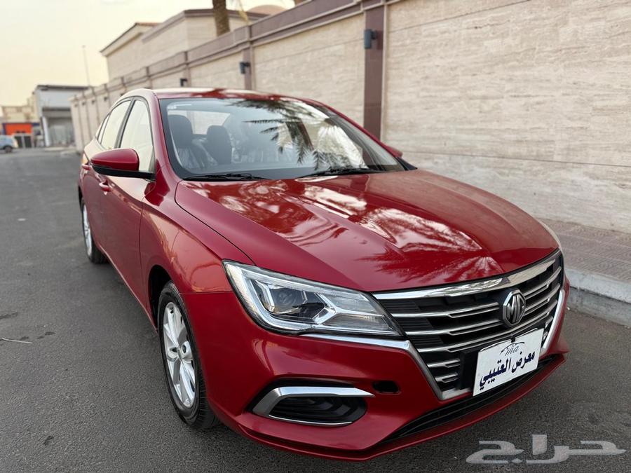 MG 5 MG (73,000 km) Price 27,50063618069649025114