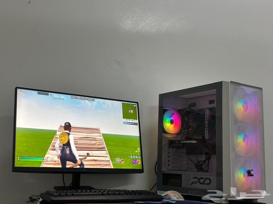 بي سي (قيمنق )64396435334401111