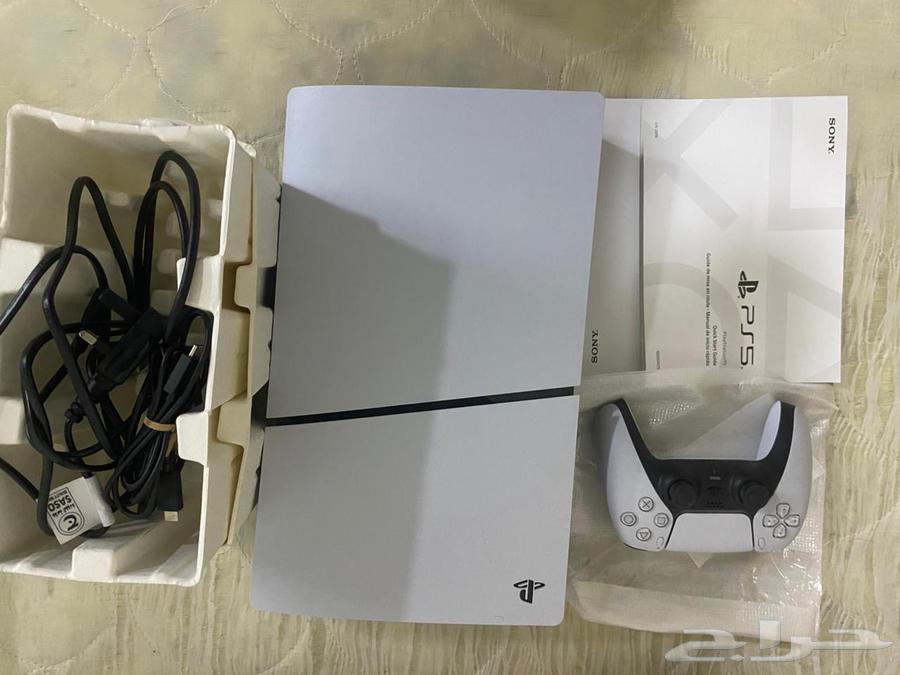 بلايستيشن 5 ديجيتال64396254353667113