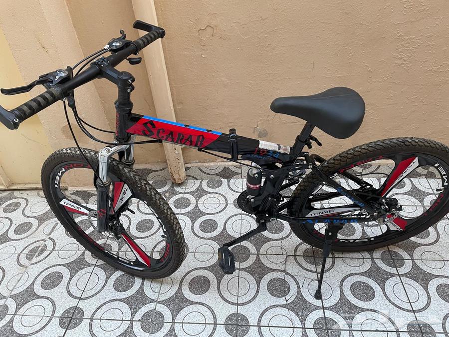 سيكل رياضي64397450897794113