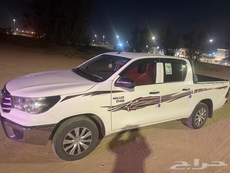 HiLux 202464538316928002113