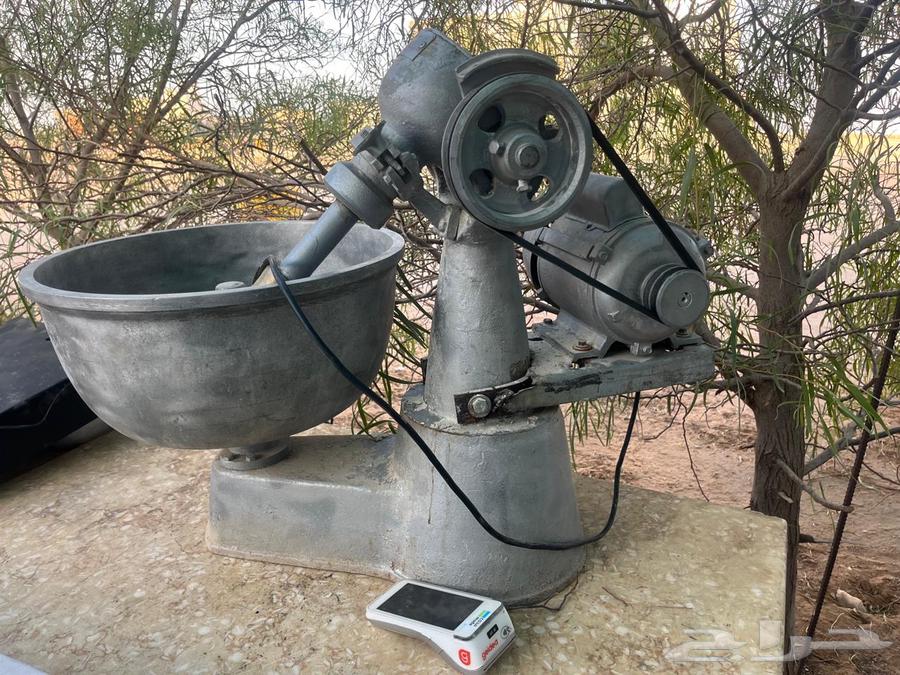 عجانة 25 ك للبيع64399216382977112