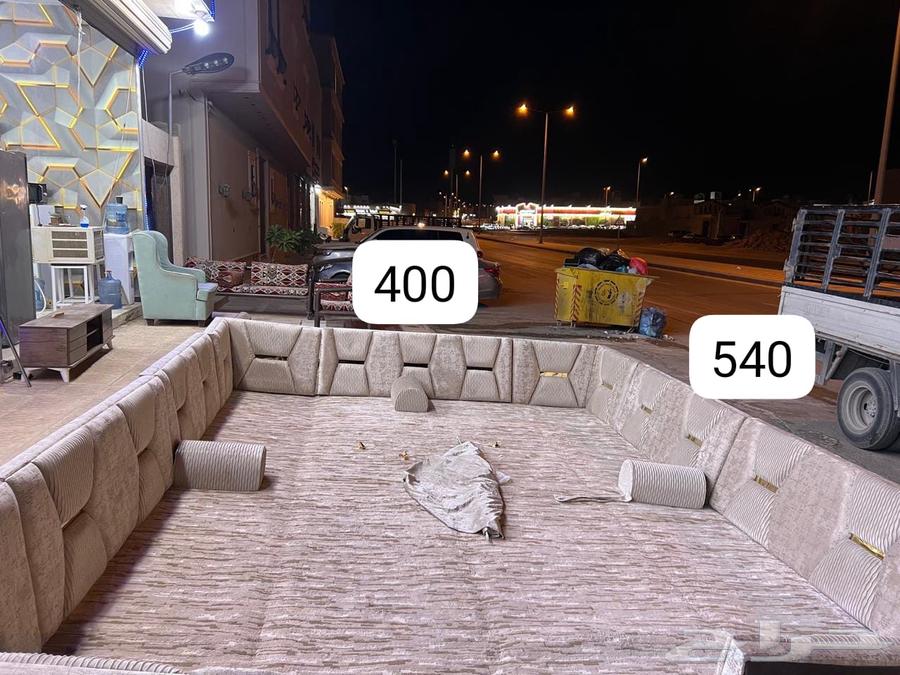 افران للبيع ومجالس مستخدمه نضيفه علا الشرط64388839442435114