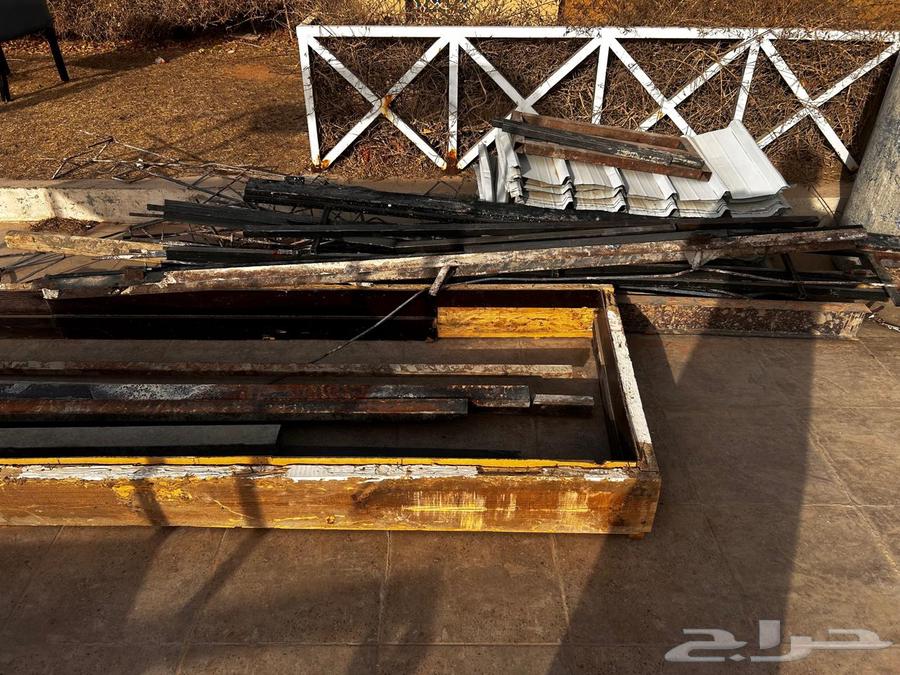 سكراب للبيع64400549465345113