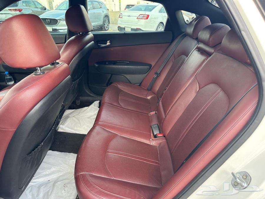 كيا اوبتيما جي تي 2016 تيربو64546068384386111