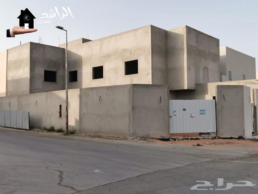 فيلا للبيع