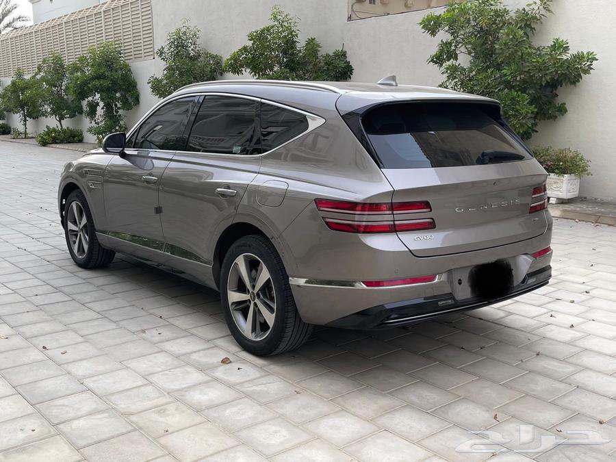 Genesis GV 8064543110930307114