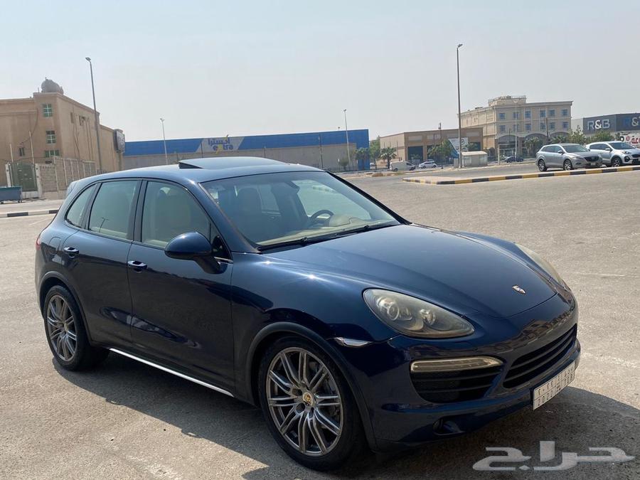 بورش كايين 201164542529027715110