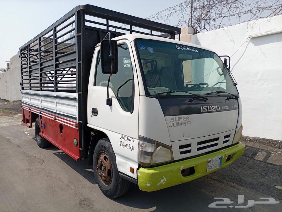 Isuzu Diana63618144568579111