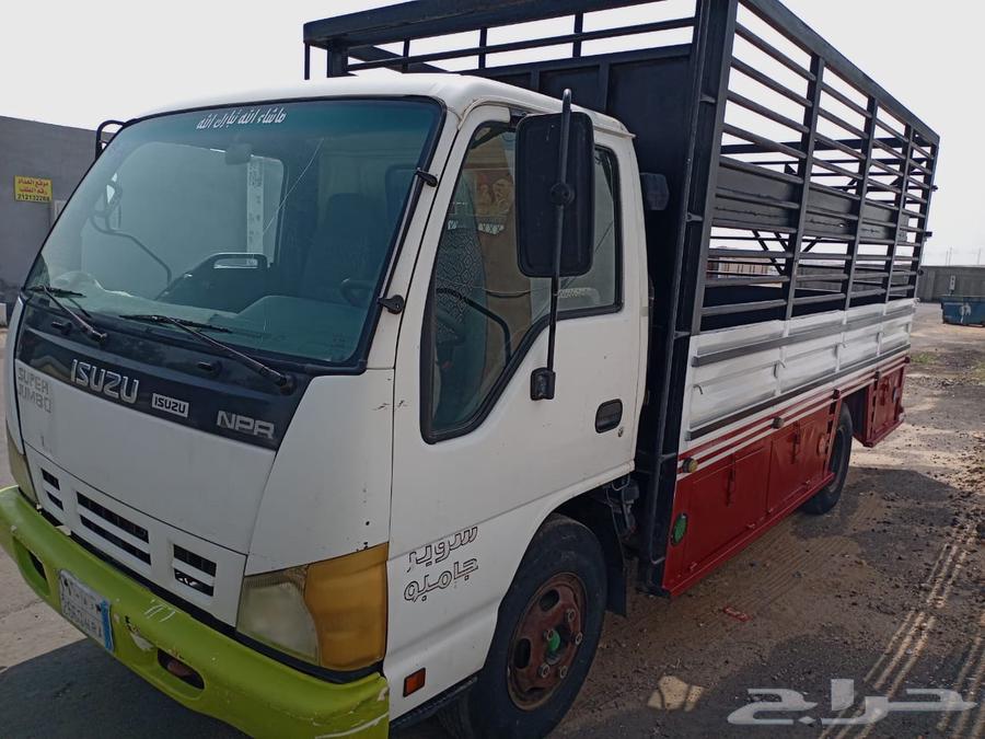 Isuzu Diana63618144568579113