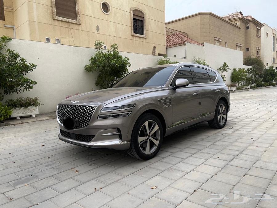 Genesis GV 8064543110930307111