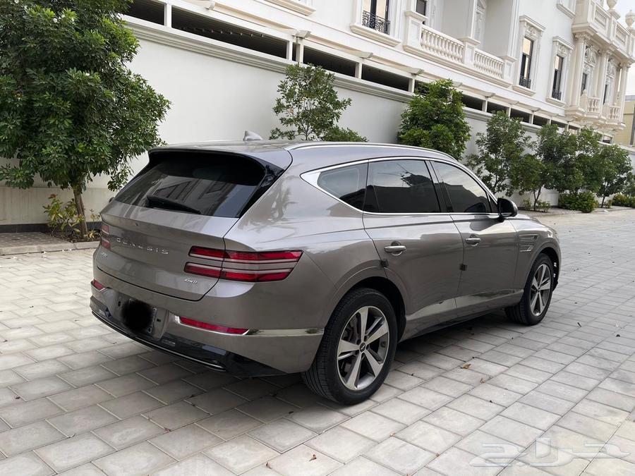 Genesis GV 8064543110930307113