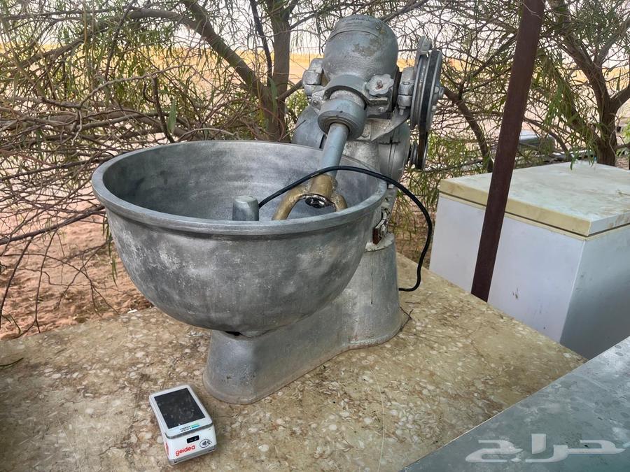 عجانة 25 ك للبيع64399216382977111