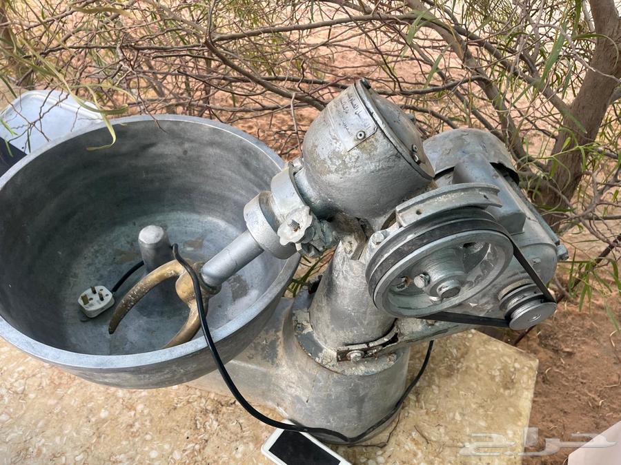 عجانة 25 ك للبيع64399216382977113