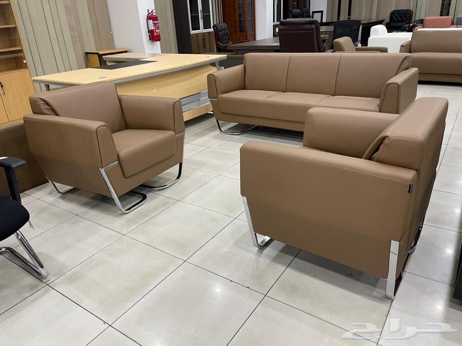decent   Elegant sofa set for offices  Restaurant saloons64399898491523113