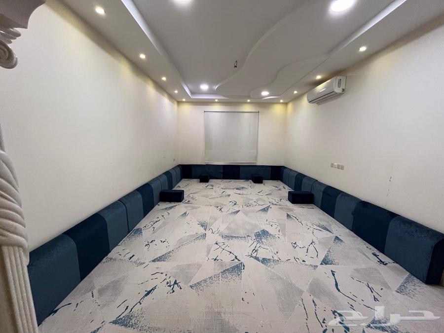 Mattress and Backrests64400203901954110