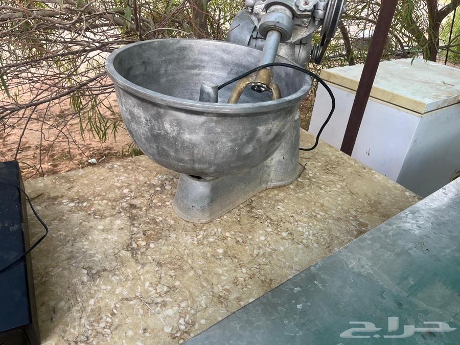 عجانة 25 ك للبيع64399216382977114