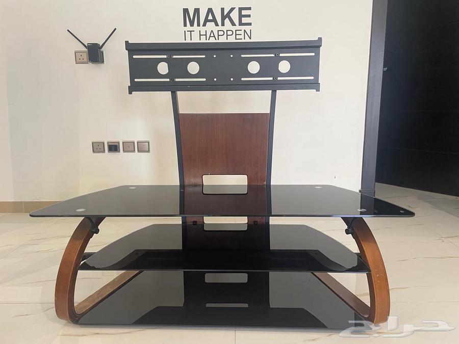 طاولة تلفزيون عرض 180 سم و طول 45 ب29064398019104897110