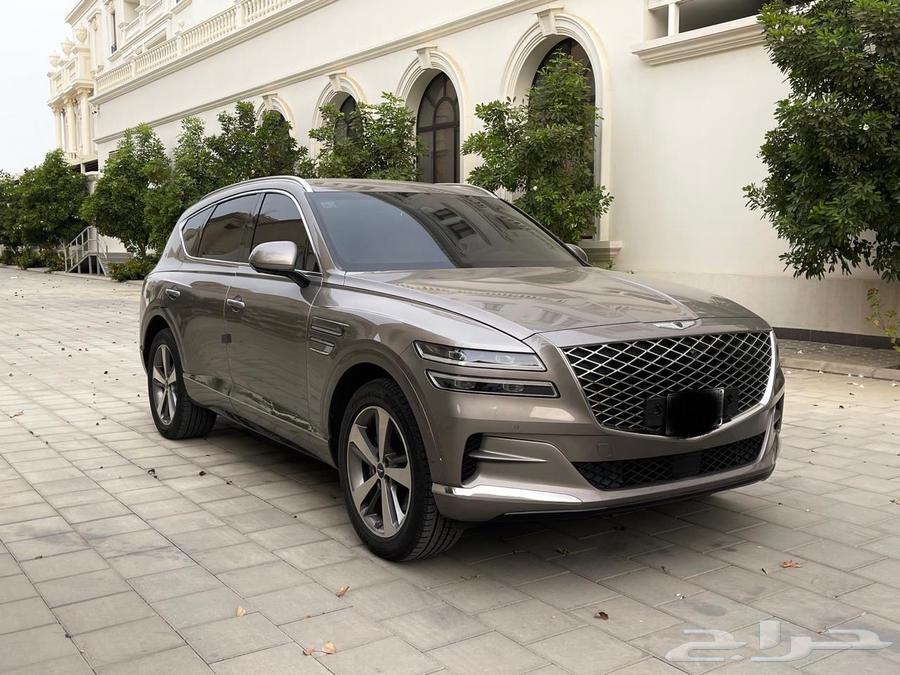 Genesis GV 8064543110930307110