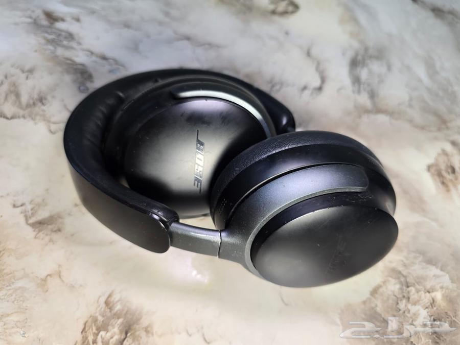 سماعه بوز ألترا كوايت كمفورت64393735508865114