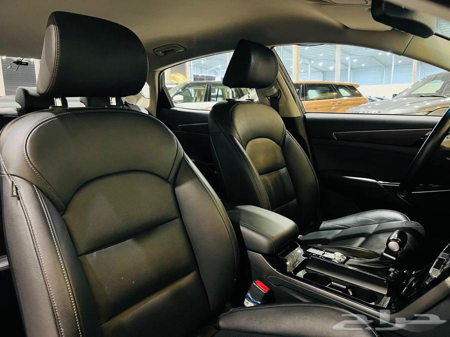 كيا K7 2020 ( بحالة ممتازة )64544001732993113