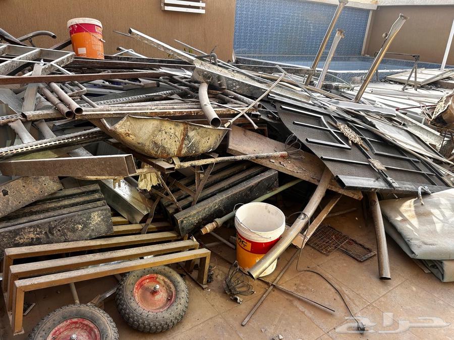 سكراب للبيع64400549465345110