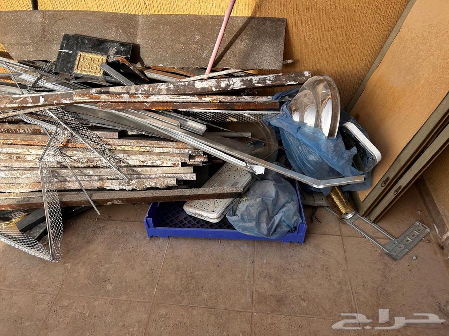 سكراب للبيع64400549465345114