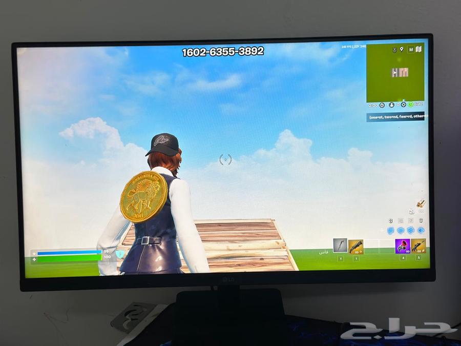 بي سي (قيمنق )64396435334401110