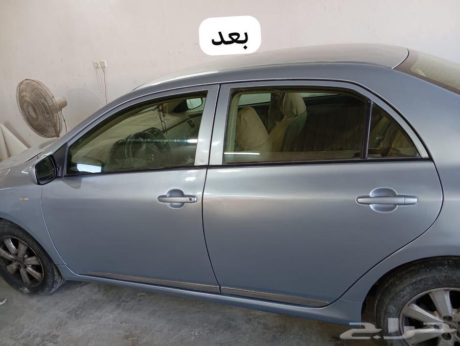 Bodywork and Painting63617682468227114