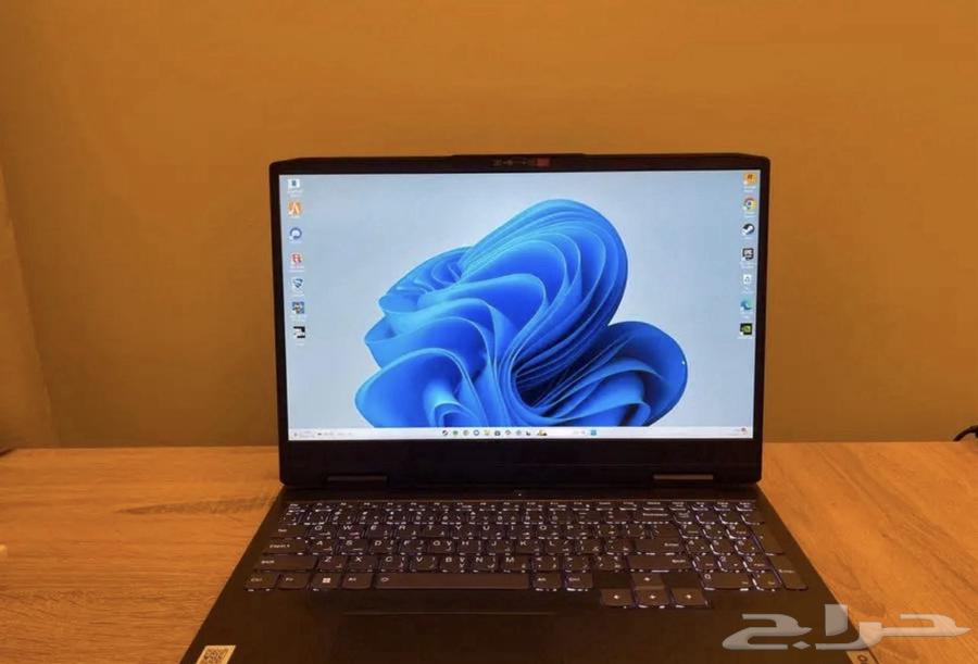 للبيع لابتوب قيمنق Lenovo IdeaPad Gaming 364398061374594114