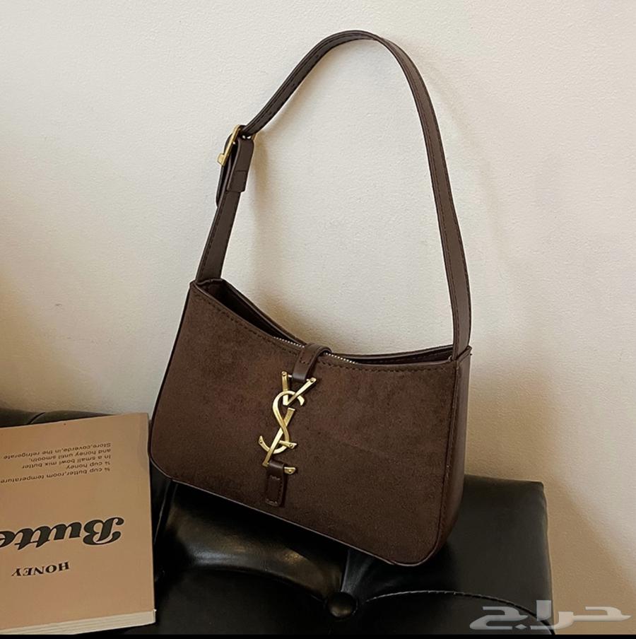 شناط سان لوران - كعب سان لوران - شنطة هرمز - شنطة وكعب ديور64392635236993111