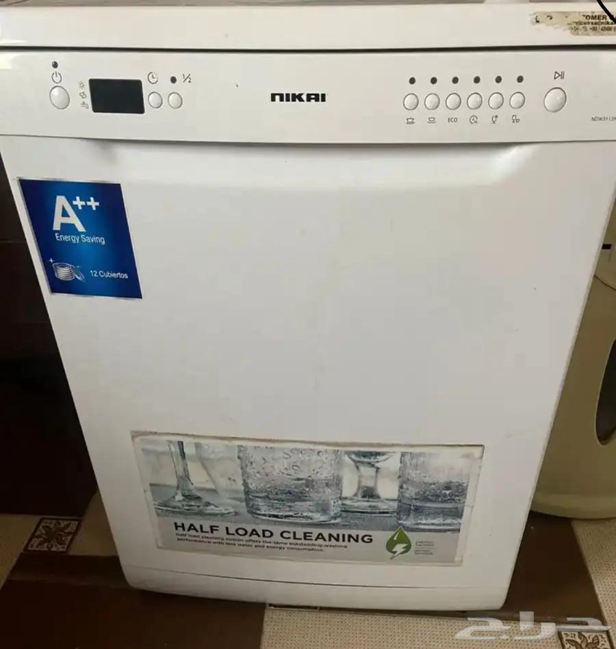 غسالة صحون آخت الجديده64396658391939113