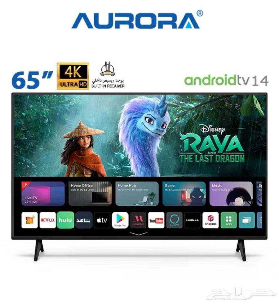 Smart TVs64395615441409114