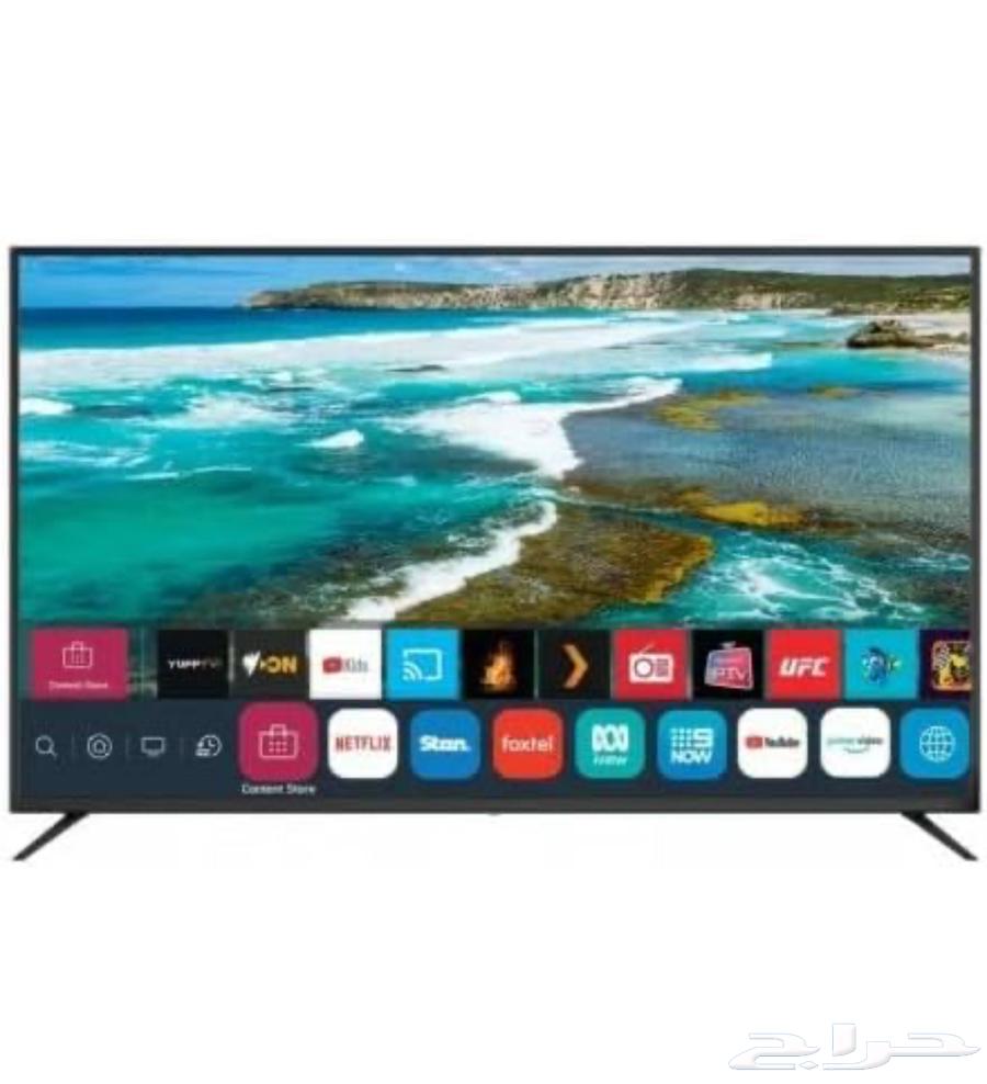 Smart TVs64395615441409110