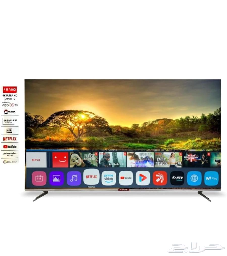 Smart TVs64395615441409111
