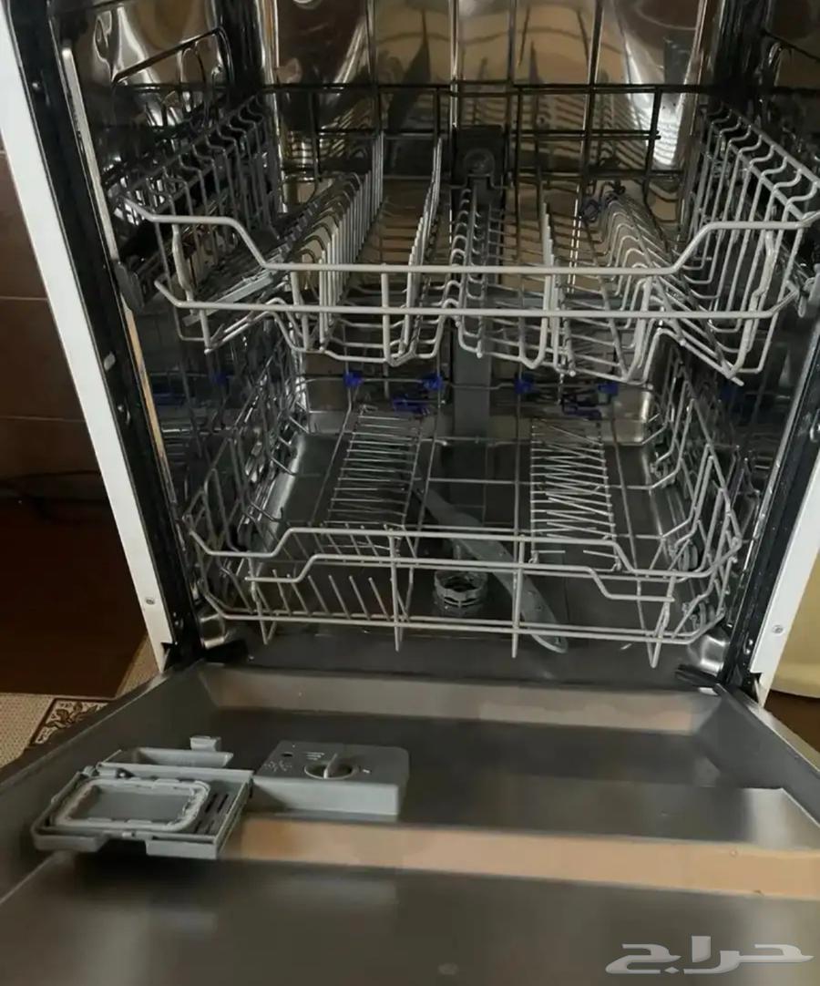 غسالة صحون آخت الجديده64396658391939110