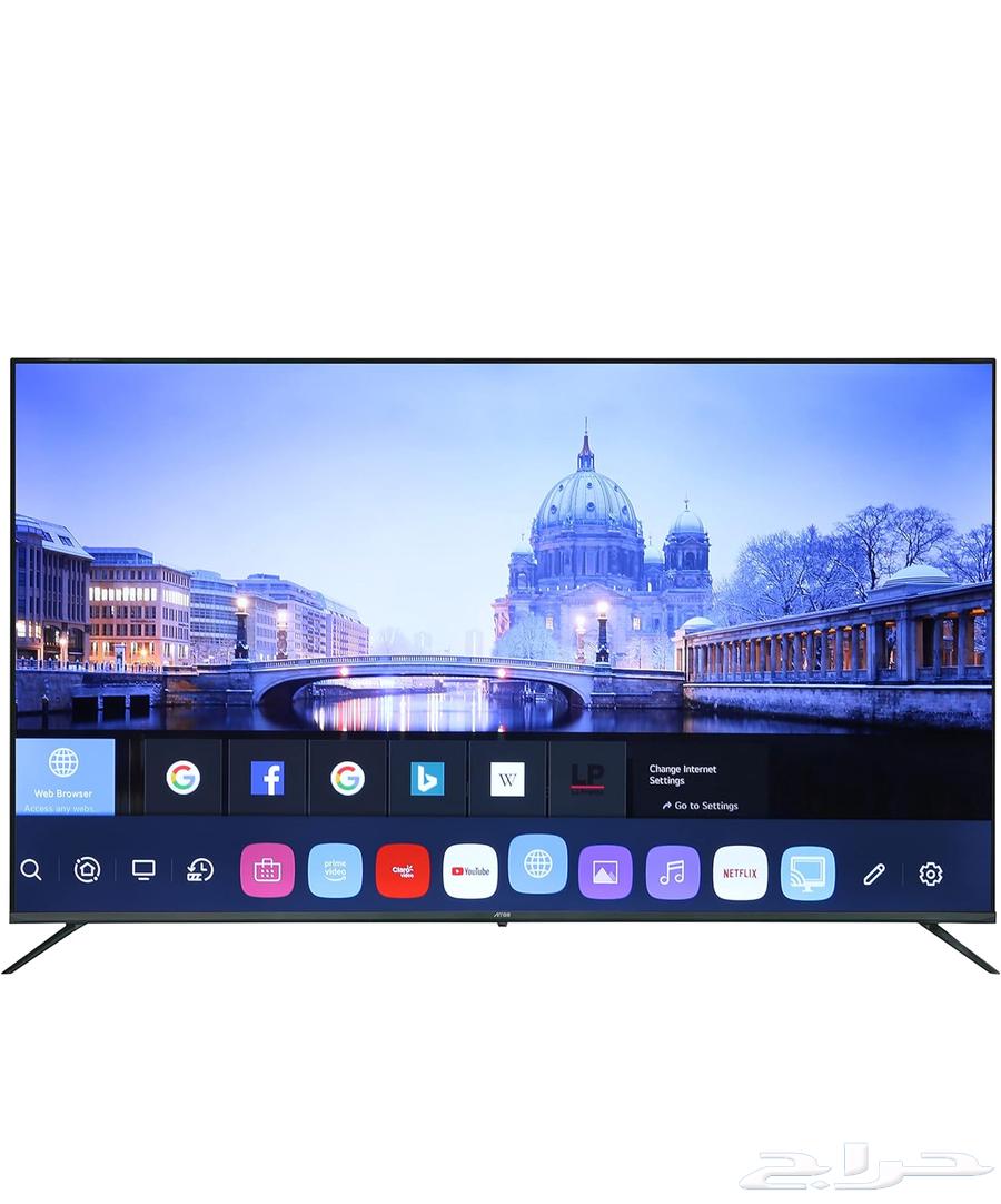 Smart TVs64395615441409112