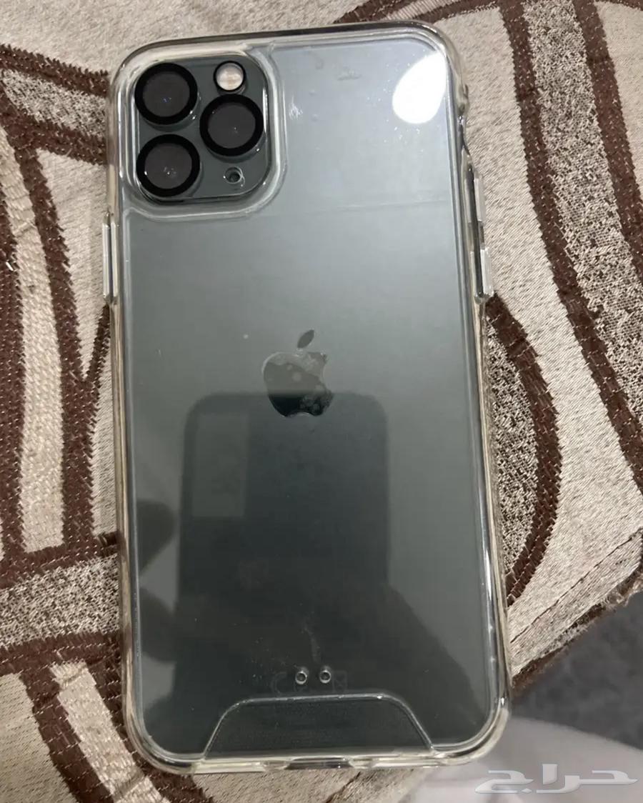 ايفون11 برو64397811131906110