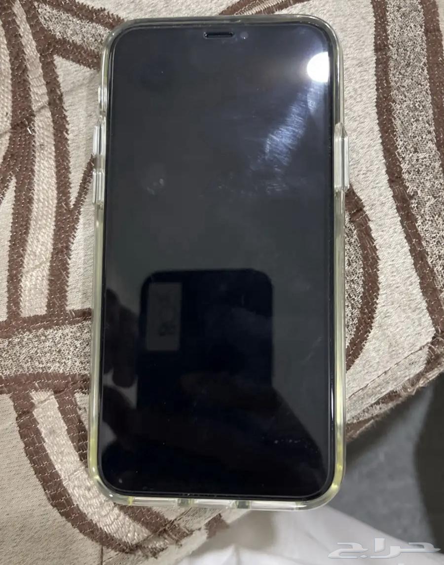 ايفون11 برو64397811131906111