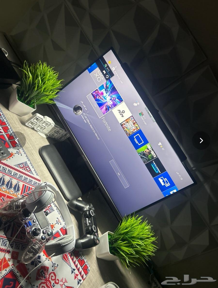 شاشة للالعاب للبيع64399091789569114