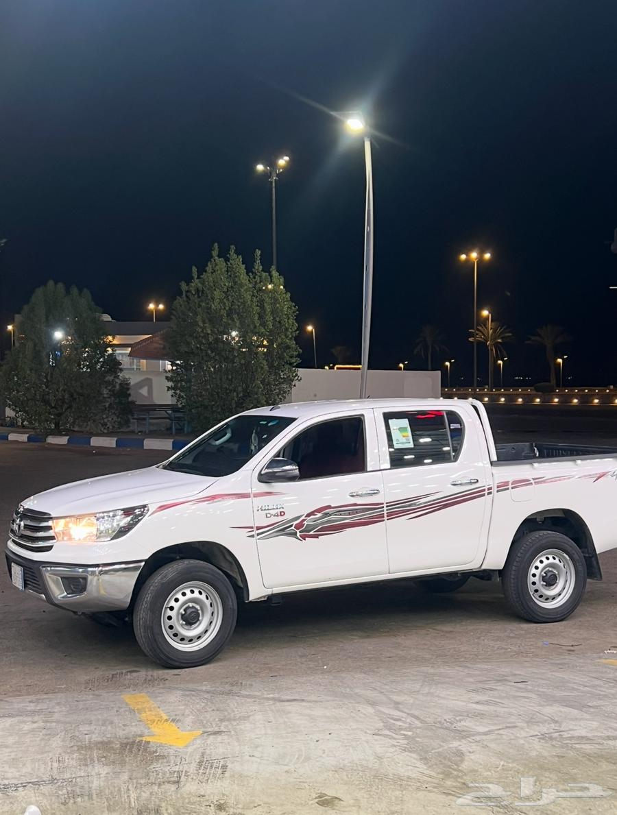 هايلكس للتقبيل64539316034179111