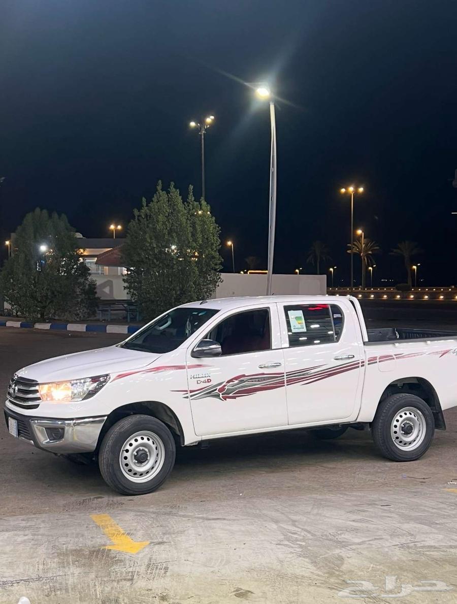 هايلكس لتقبيل64539330233731110