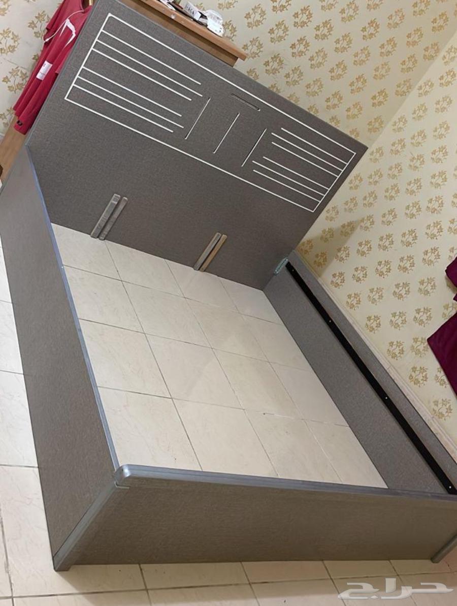سرير جديد للبيع64394482864642110