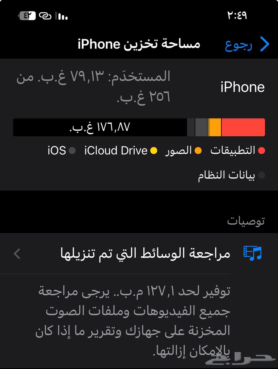 جوال ايفون 12 برو ماكس64393749869186111