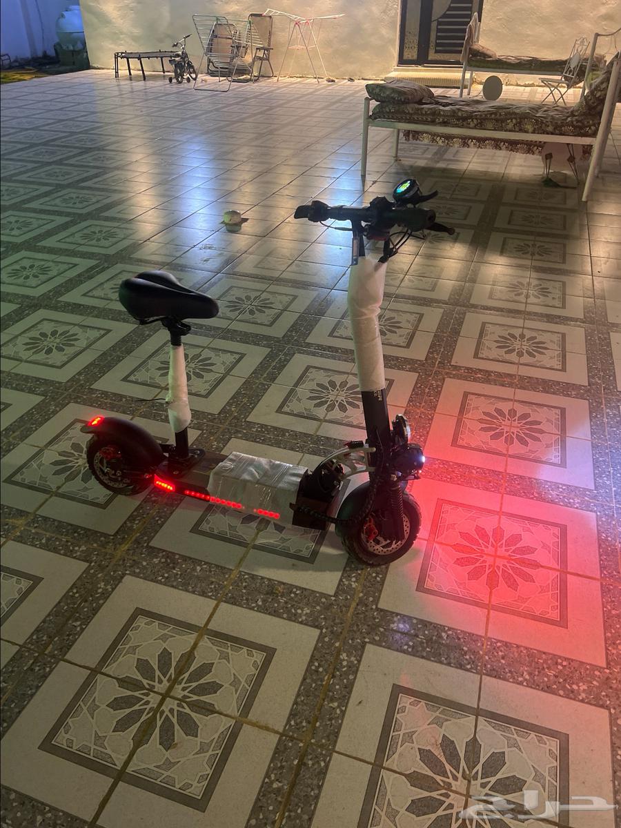 سكوتر للبيع64393018824451111